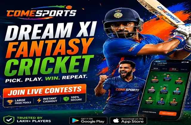 10clubpro (10 club pro) fantasy cricket & matchday visual 1
