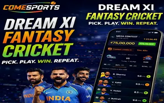 Chennai vs Mumbai on 10clubpro